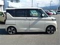 2023 Nissan ROOX