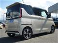 2023 Nissan ROOX