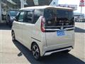 2023 Nissan ROOX