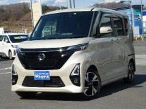 2023 Nissan ROOX