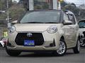 2021 Toyota Passo