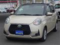 2021 Toyota Passo