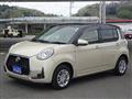 2021 Toyota Passo