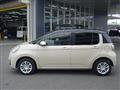 2021 Toyota Passo