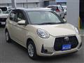 2021 Toyota Passo