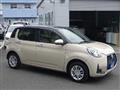 2021 Toyota Passo