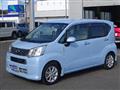 2016 Daihatsu Move