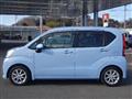 2016 Daihatsu Move