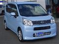 2016 Daihatsu Move