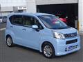 2016 Daihatsu Move