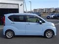 2016 Daihatsu Move
