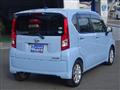 2016 Daihatsu Move
