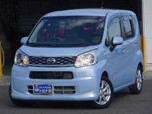 2016 Daihatsu Move