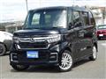 2023 Honda N BOX