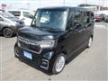 2023 Honda N BOX