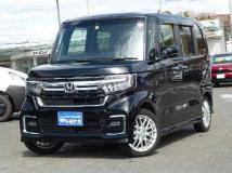 2023 Honda N BOX