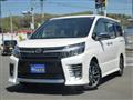 2017 Toyota Voxy