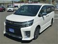 2017 Toyota Voxy