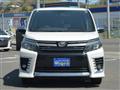 2017 Toyota Voxy