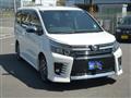 2017 Toyota Voxy