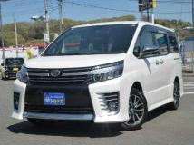2017 Toyota Voxy