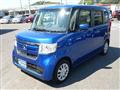 2019 Honda N BOX