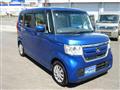 2019 Honda N BOX