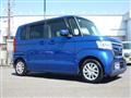 2019 Honda N BOX