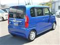 2019 Honda N BOX