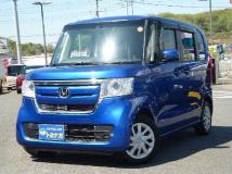 2019 Honda N BOX