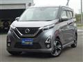 2019 Nissan Nissan Others