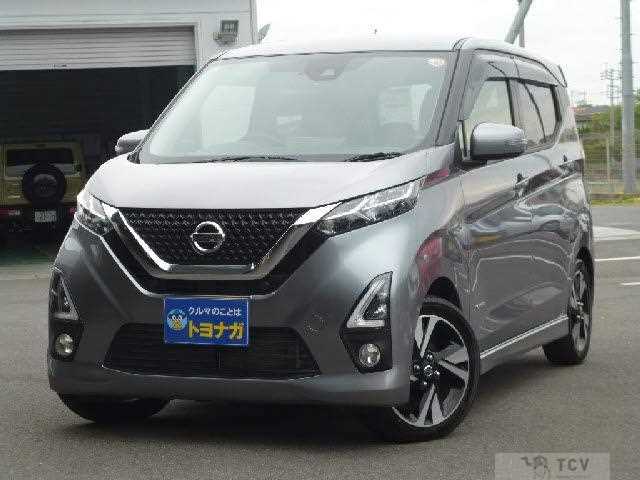 2019 Nissan Nissan Others