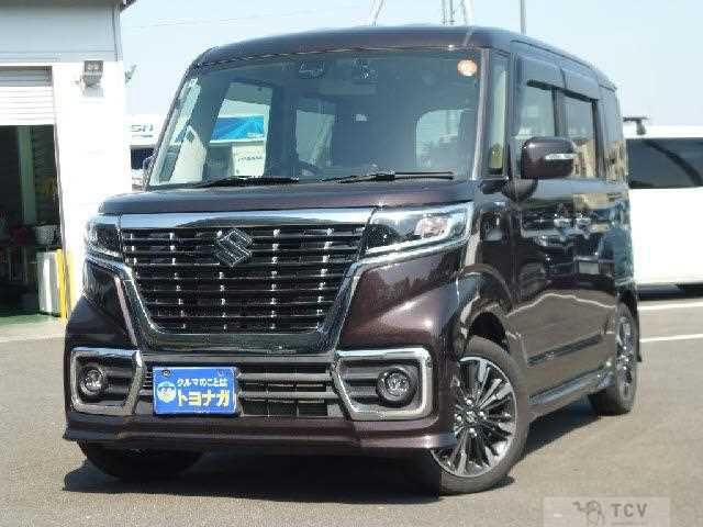 2020 Suzuki Suzuki Others