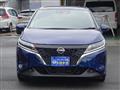 2021 Nissan Note