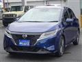 2021 Nissan Note