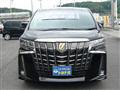 2021 Toyota Alphard G