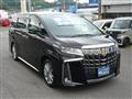 2021 Toyota Alphard G