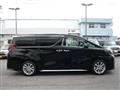 2021 Toyota Alphard G