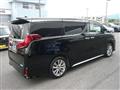 2021 Toyota Alphard G