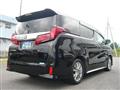 2021 Toyota Alphard G