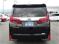 2021 Toyota Alphard G