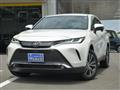2022 Toyota Harrier