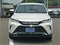 2022 Toyota Harrier