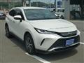 2022 Toyota Harrier