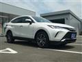 2022 Toyota Harrier