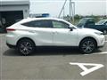 2022 Toyota Harrier