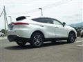 2022 Toyota Harrier