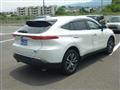 2022 Toyota Harrier