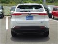 2022 Toyota Harrier