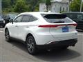 2022 Toyota Harrier